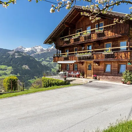 مزرعة للإقامة Persalhof Gattererberg *