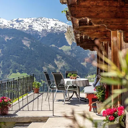 Persalhof Gattererberg ستمربرغ