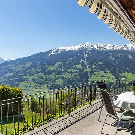 Persalhof Gattererberg مزرعة للإقامة *