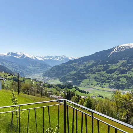 Persalhof Gattererberg مزرعة للإقامة *