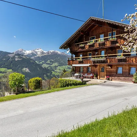 مزرعة للإقامة Persalhof Gattererberg ستمربرغ