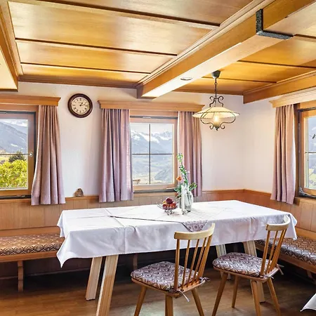 مزرعة للإقامة Persalhof Gattererberg