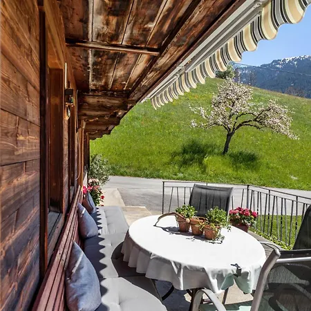 مزرعة للإقامة Persalhof Gattererberg ستمربرغ