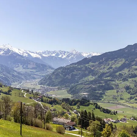 مزرعة للإقامة Persalhof Gattererberg ستمربرغ
