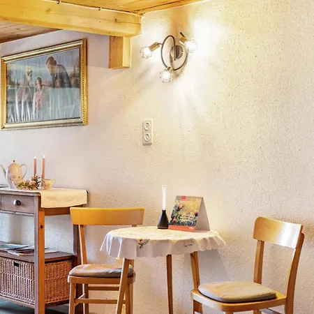 مزرعة للإقامة Persalhof Gattererberg