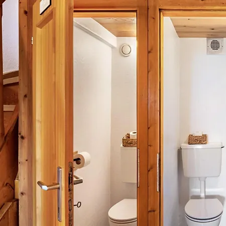 مزرعة للإقامة Persalhof Gattererberg *