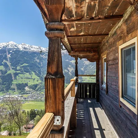 مزرعة للإقامة Persalhof Gattererberg