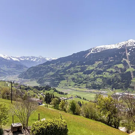 مزرعة للإقامة Persalhof Gattererberg ستمربرغ