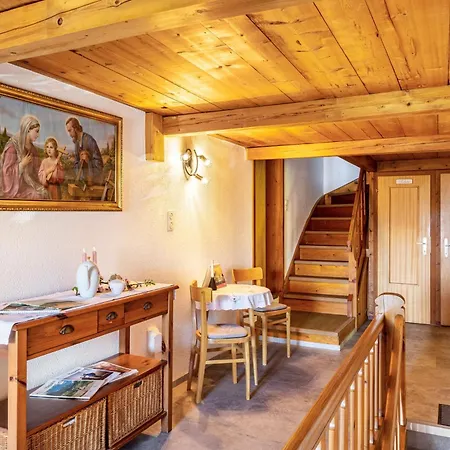 Persalhof Gattererberg مزرعة للإقامة ستمربرغ