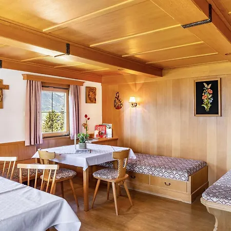 Persalhof Gattererberg مزرعة للإقامة