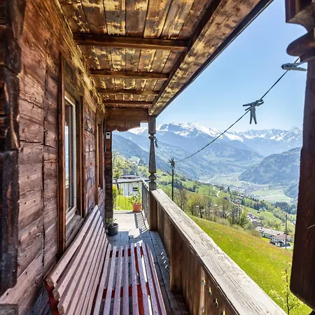 مزرعة للإقامة Persalhof Gattererberg