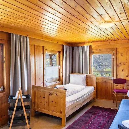 Persalhof Gattererberg مزرعة للإقامة *