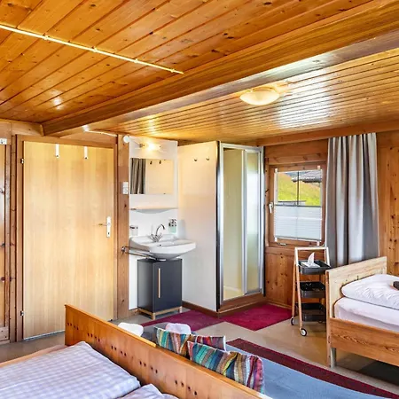 Persalhof Gattererberg * ستمربرغ