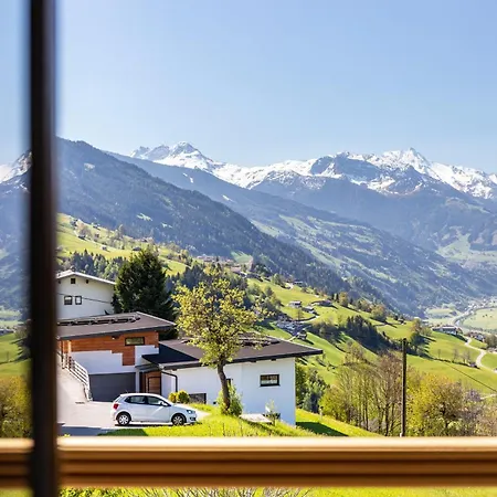 Persalhof Gattererberg * ستمربرغ
