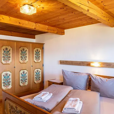 Persalhof Gattererberg مزرعة للإقامة *