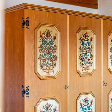 Persalhof Gattererberg مزرعة للإقامة