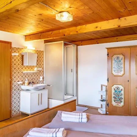 Persalhof Gattererberg مزرعة للإقامة *