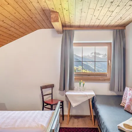 مزرعة للإقامة Persalhof Gattererberg