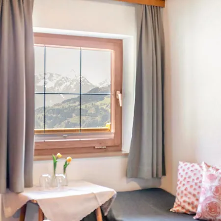 Persalhof Gattererberg مزرعة للإقامة *