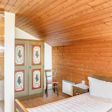 مزرعة للإقامة Persalhof Gattererberg