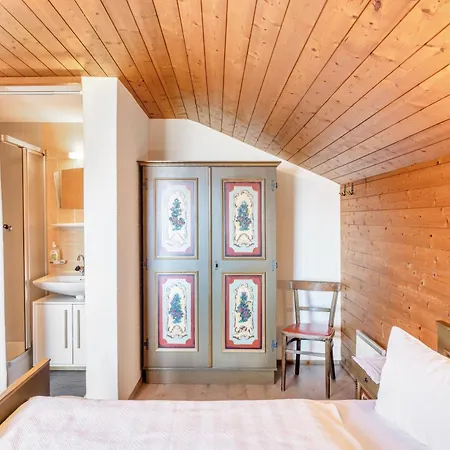 Persalhof Gattererberg مزرعة للإقامة