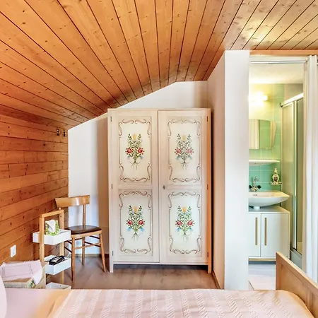 مزرعة للإقامة Persalhof Gattererberg ستمربرغ