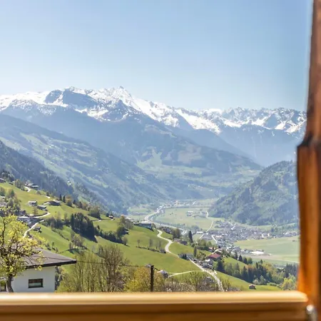 Persalhof Gattererberg ستمربرغ