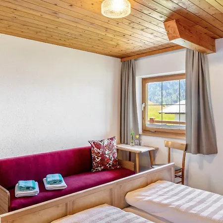 Persalhof Gattererberg ستمربرغ